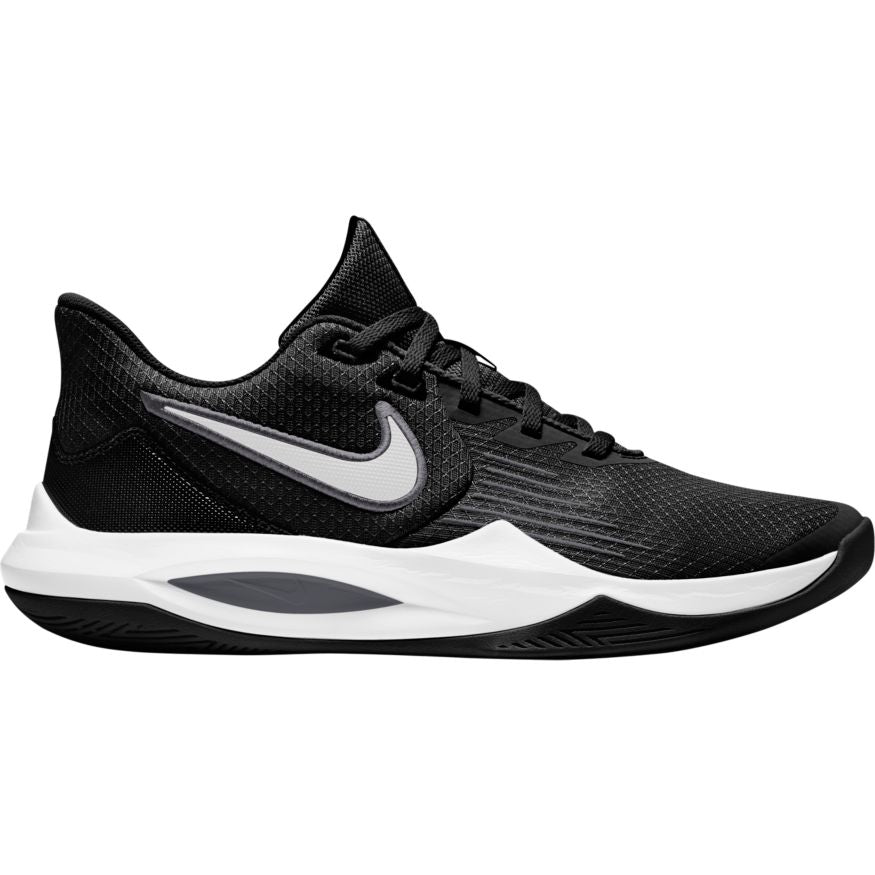 Nike Mens Precision 5 Basketball Shoe