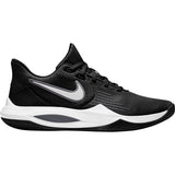 Nike Mens Precision 5 Basketball Shoe