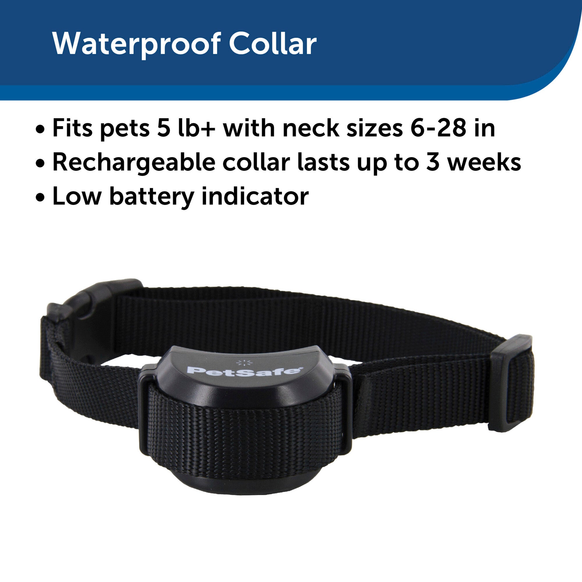 PetSafe Stay & Play Compact Wireless Fence