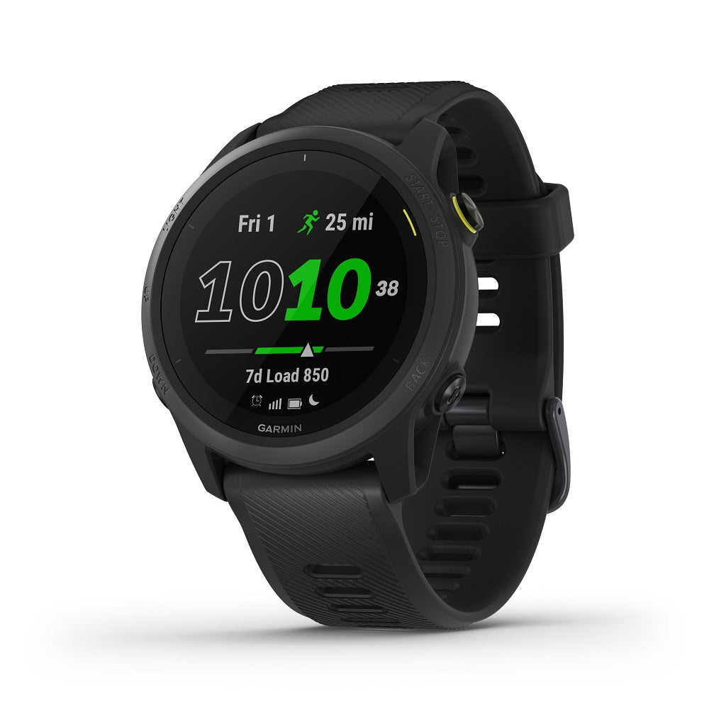 Garmin Forerunner 745 GPS Running Smartwatch