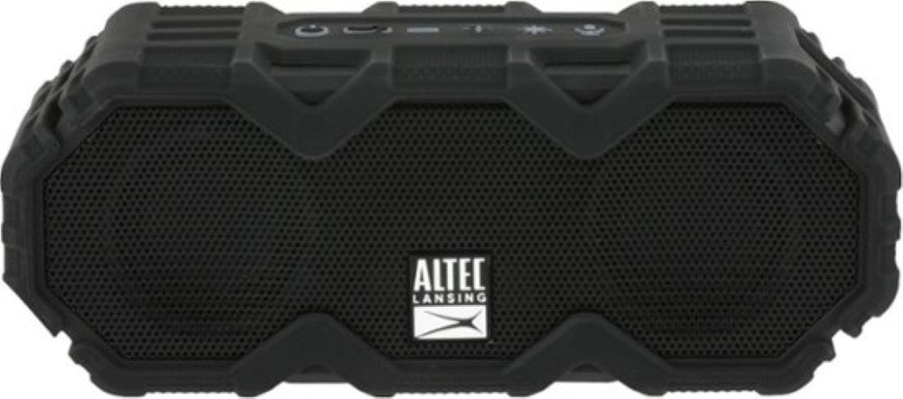 ALTEC LANSING Mini LifeJacket Jolt Portable Bluetooth Speaker