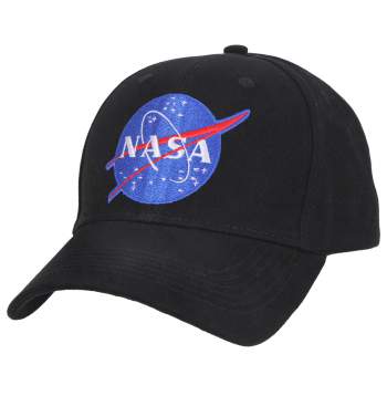 Rothco Mens NASA Low Pro Cap