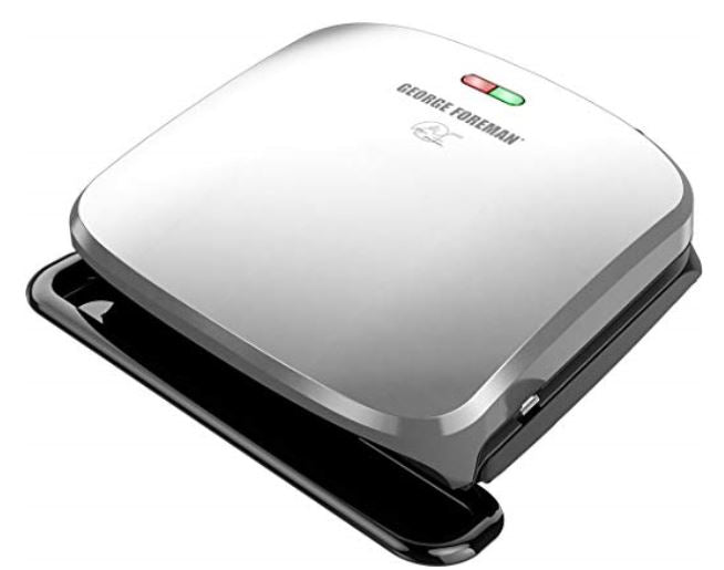 George Foreman Electric Grill