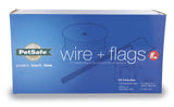 PetSafe Fence Wire and Flag Kit