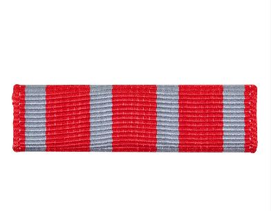 Vanguard Coast Guard Auxiliary Ribbon Unit: Plaque of Merit - A Award