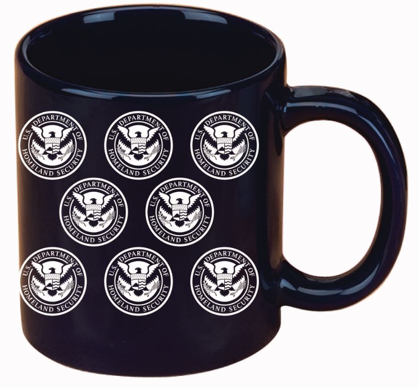 DHS Mug - Repeat Big Daddy