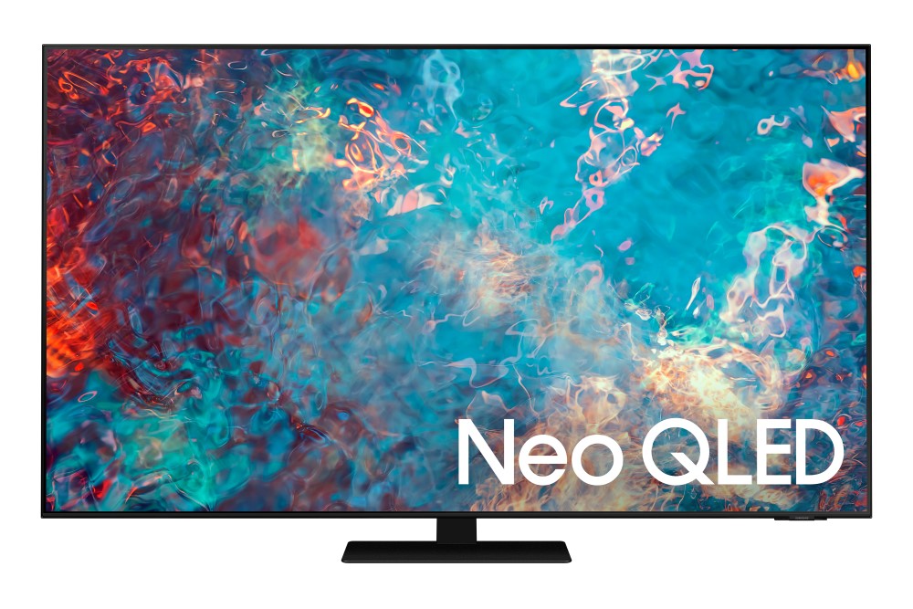 Samsung 85" QN85A Neo QLED 4K Smart TV