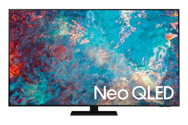 Samsung 85" QN85A Neo QLED 4K Smart TV