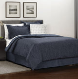 Martex Iron Gate Bed-In-A-Bag - King