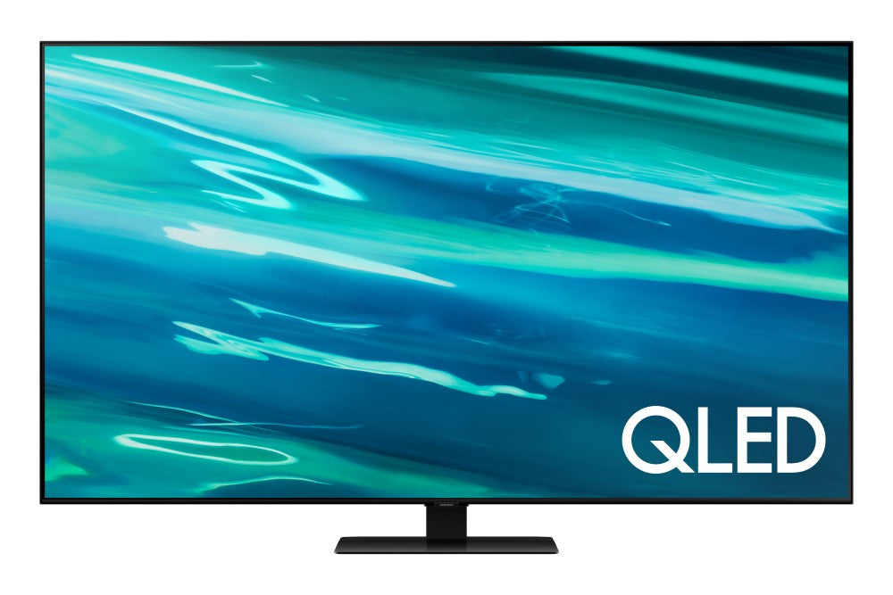 Samsung 75" Q80A QLED 4K UHD Smart TV