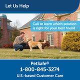 PetSafe Stay & Play Compact Wireless Fence