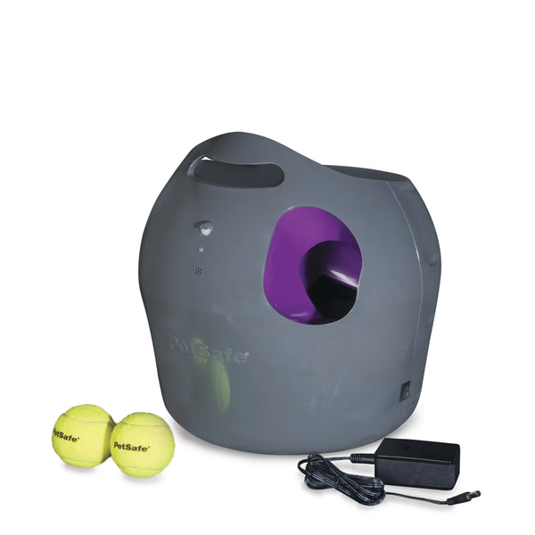 PetSafe Automatic Ball Launcher