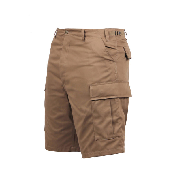 Rothco Mens BDU Shorts - 3XL