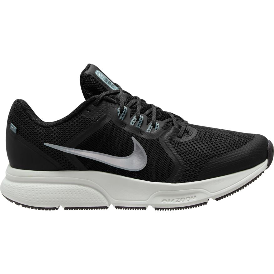 Nike Mens Zoom Span 4 Road Running Shoes