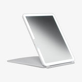 VANITY PLANET Pose LED Travel Mirror