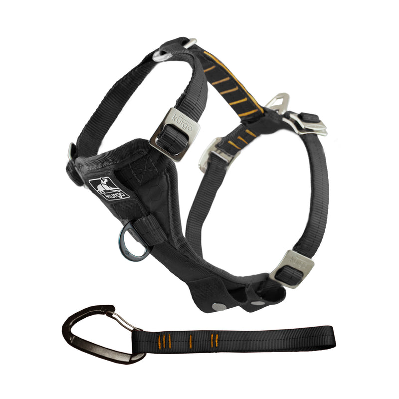 Kurgo True Fit Smart Harness