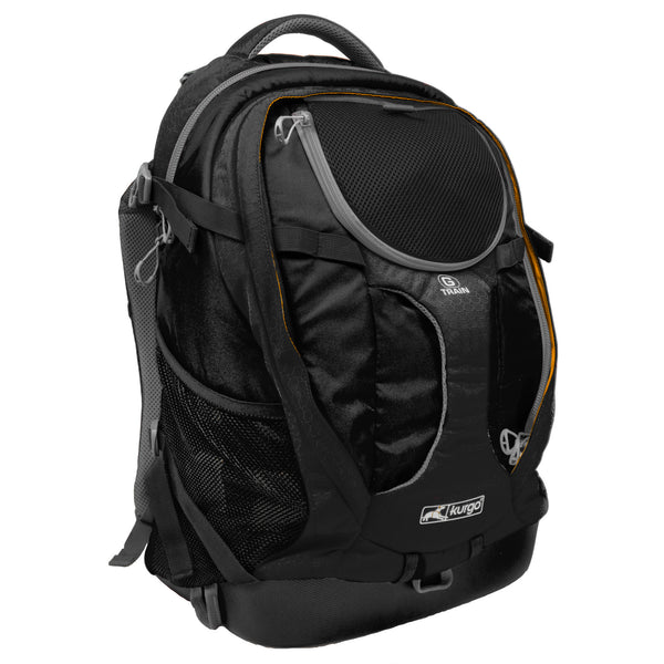 Kurgo G-Train K9 Backpack