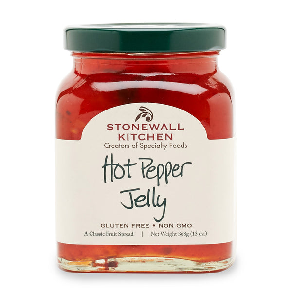 Stonewall Kitchen Hot Pepper Jelly