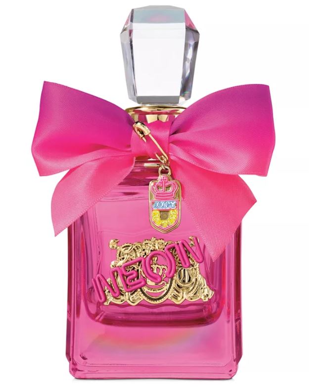 Juicy Couture Viva la Juicy Neon Eau de Parfum Spray - 3.4 oz.