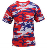 Rothco Mens Short Sleeve T-Shirt