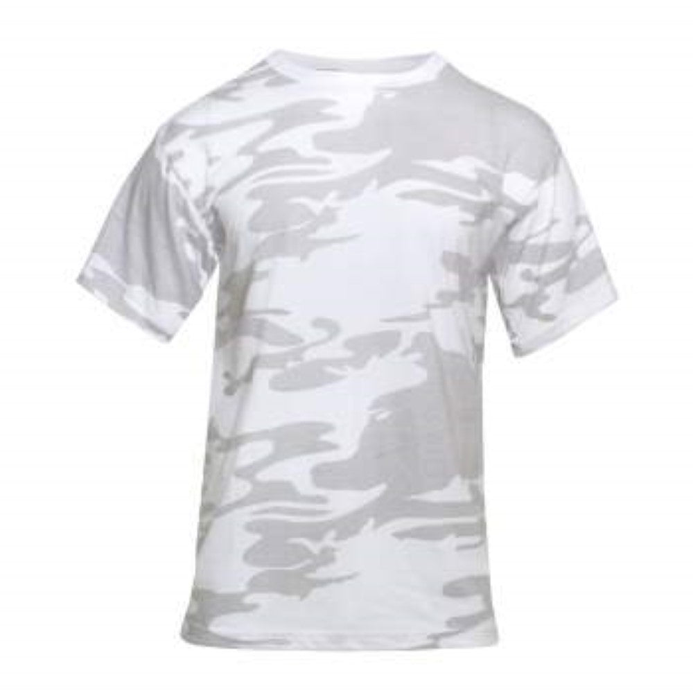 Rothco Mens Short Sleeve T-Shirt