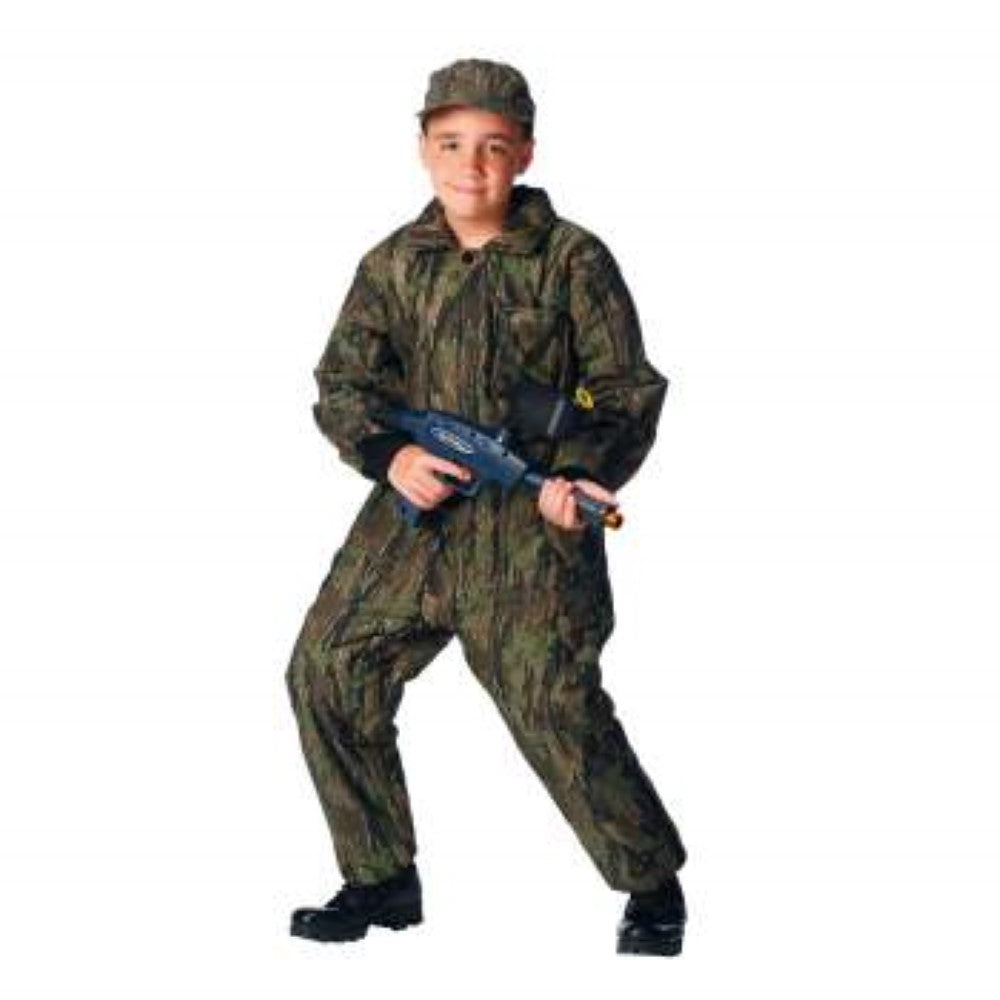 Rothco Youth Insulated Coveralls