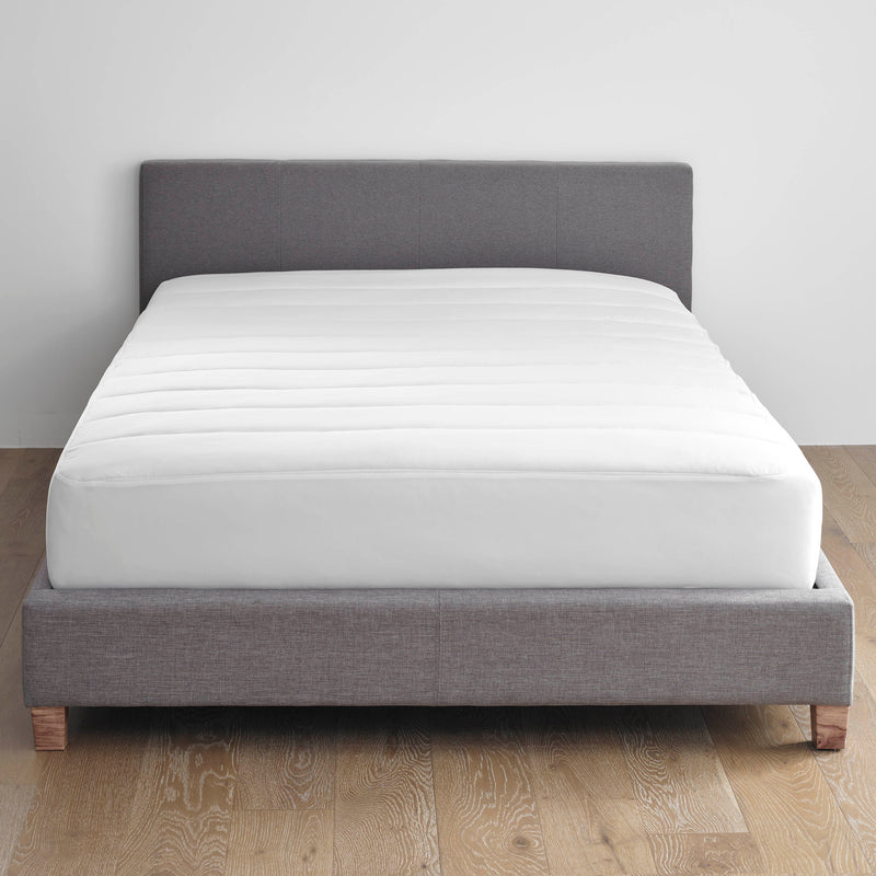 Martex Clean Essentials Mattress Pad - King