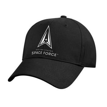 Rothco Mens US Space Force Low Profile Cap