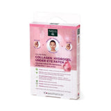 Earth Therapeutics Collagen Under-Eye Patches - 5 Pair