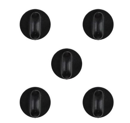 Vanguard Rubber Clutch - 5 per pack