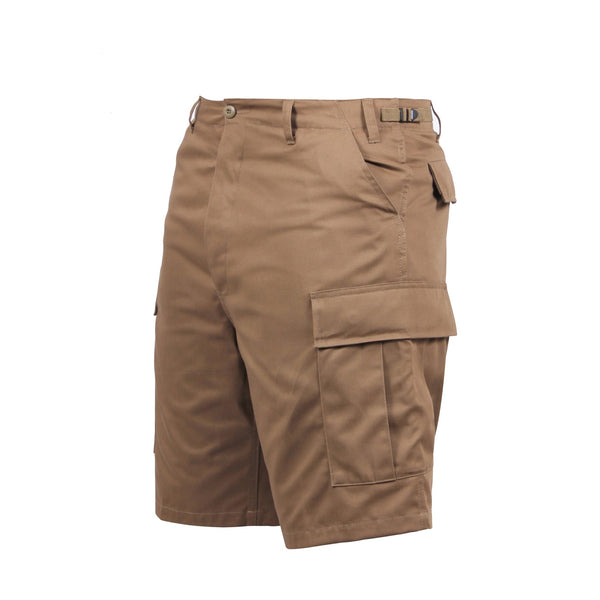 Rothco Mens BDU Shorts - 2XL