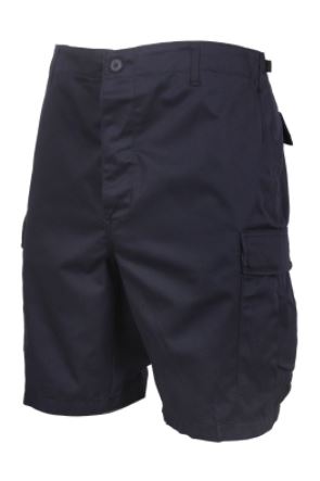 Rothco Mens Tactical BDU Shorts - Size 2XL