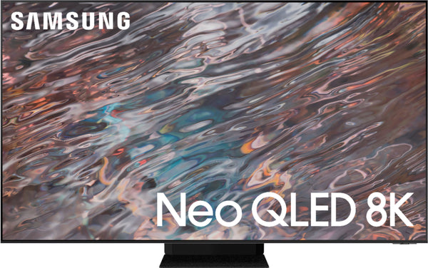Samsung 85" Class QN800A Series Neo QLED 8K UHD Smart Tizen TV