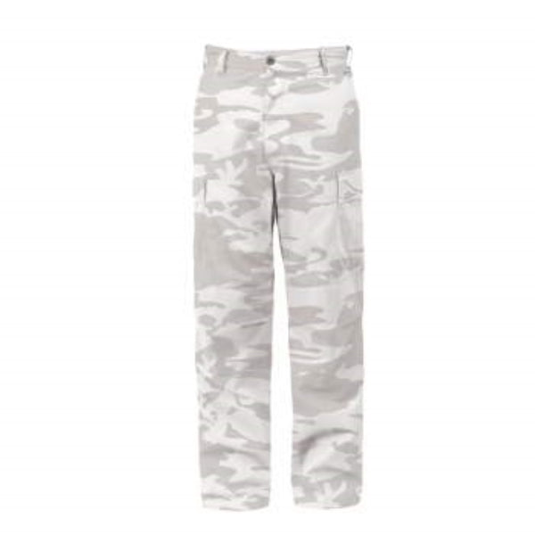 Rothco Mens Tactical BDU (Battle Dress Uniform) Pants