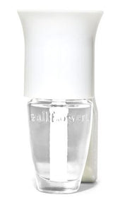 Bath & Body Works White Flare Wallflowers Fragrance Plug