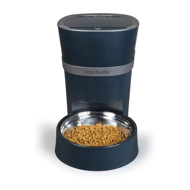 PetSafe Smart Feed 2nd Generation Automatic Dog and Cat Feeder