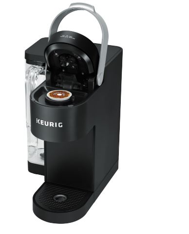 Keurig K-Supreme Coffee Maker