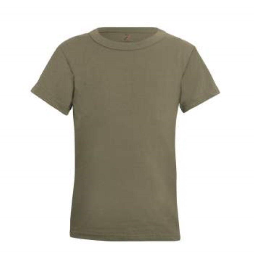 Rothco Youth Short Sleeve T-Shirt