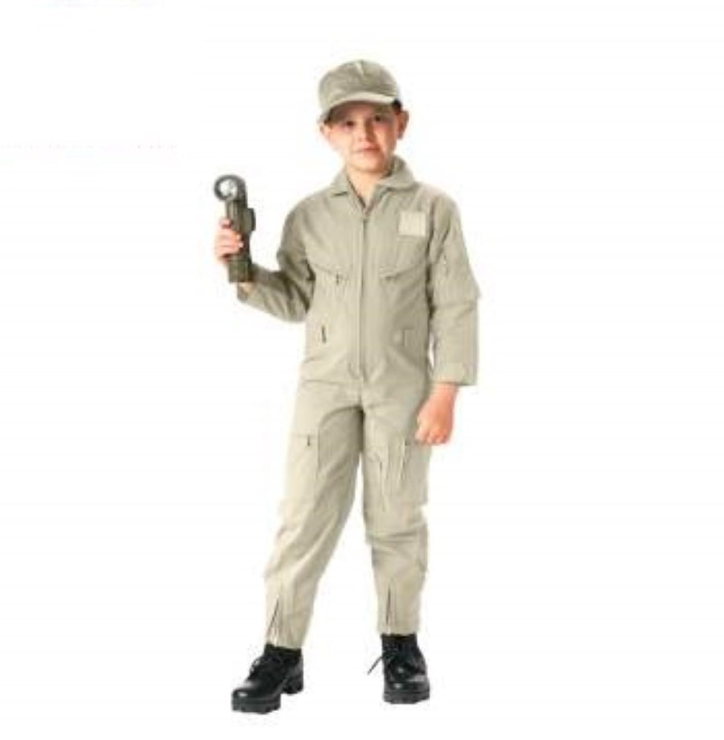 Rothco Youth Air Force Type Flightsuit