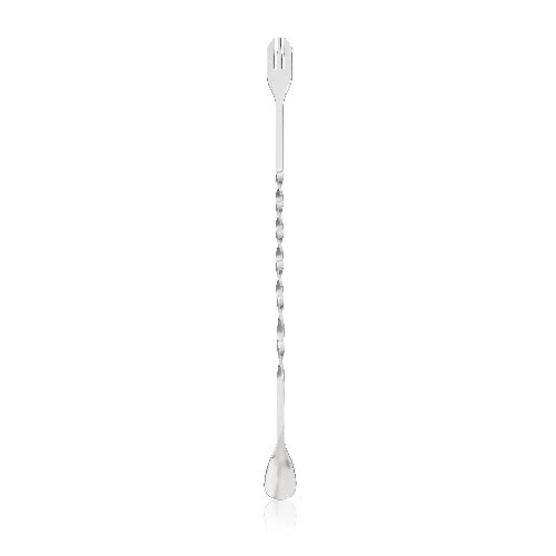 True Trident Cocktail Spoon