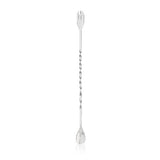 True Trident Cocktail Spoon