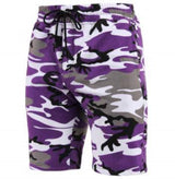 Rothco Mens Sweatshorts