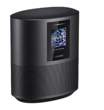 Bose Smart Speaker 500