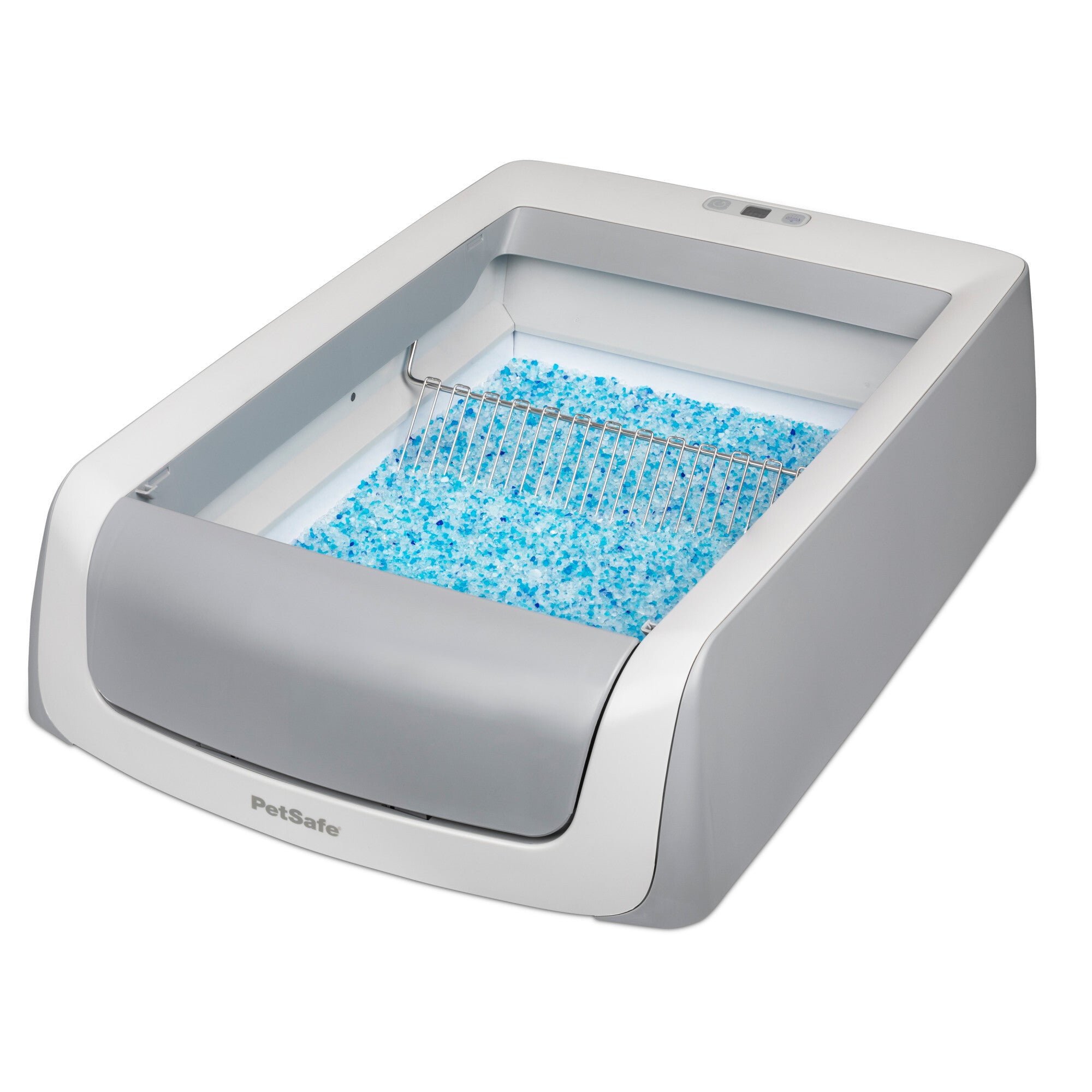 PetSafe ScoopFree Self-Cleaning Litter Box