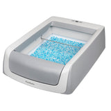 PetSafe ScoopFree Second Generation Self-Cleaning Litter Box