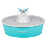 PetSafe Drinkwell Butterfly Pet Fountain