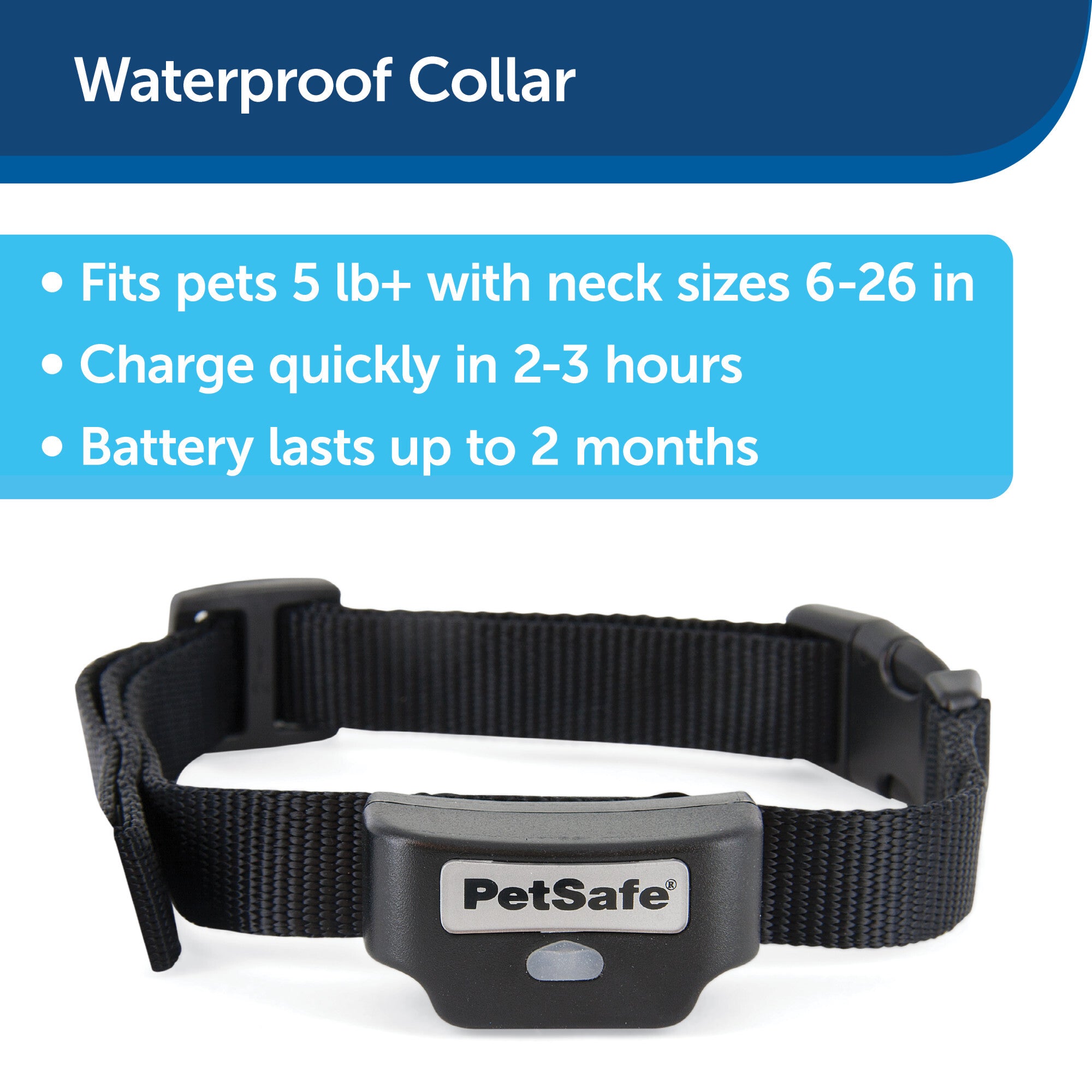 PetSafe Rechargeable In-Ground Fence System