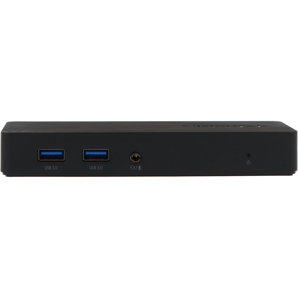 VisionTek VT1000 Dual Display Universal USB 3.0 Docking Station