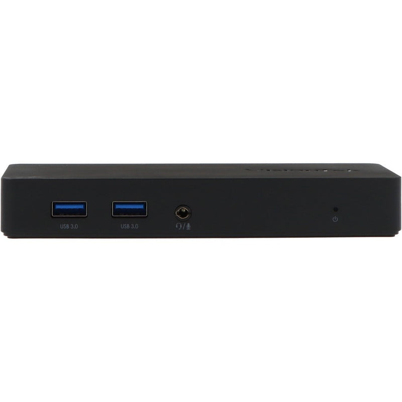 VisionTek VT1000 Dual Display Universal USB 3.0 Docking Station