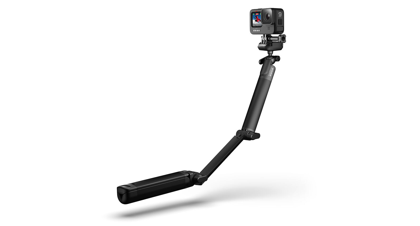 GoPro 3-Way 2.0 Grip | Arm | Tripod